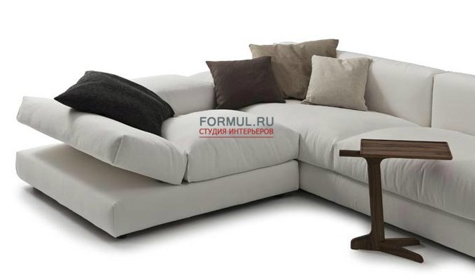 Диван Vibieffe 835 Evosuite